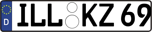 ILL-KZ69