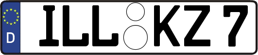 ILL-KZ7