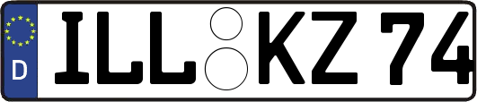ILL-KZ74