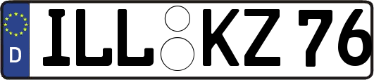 ILL-KZ76
