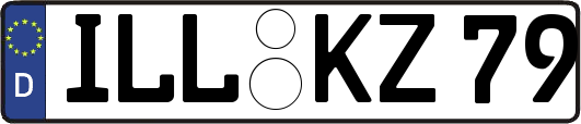 ILL-KZ79