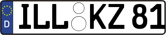ILL-KZ81
