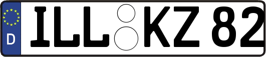ILL-KZ82