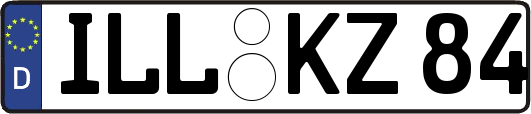 ILL-KZ84