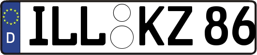 ILL-KZ86