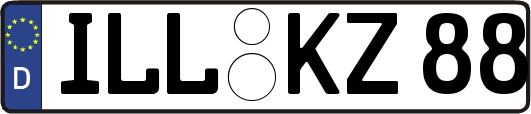 ILL-KZ88