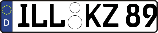 ILL-KZ89