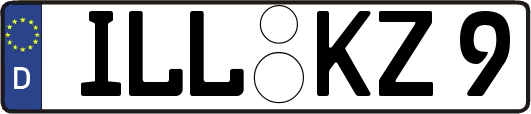 ILL-KZ9