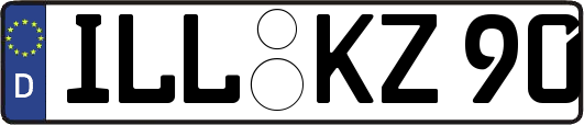 ILL-KZ90
