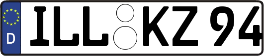 ILL-KZ94