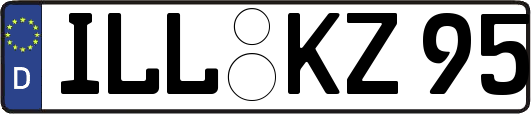 ILL-KZ95