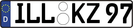ILL-KZ97