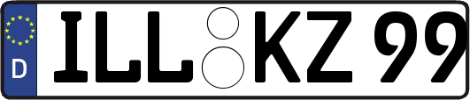 ILL-KZ99