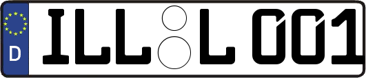 ILL-L001