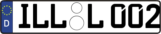 ILL-L002