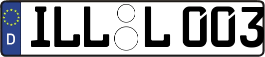 ILL-L003