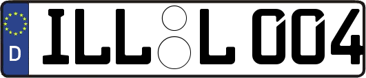 ILL-L004