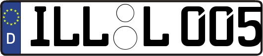 ILL-L005