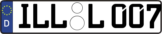 ILL-L007