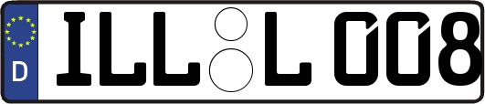 ILL-L008