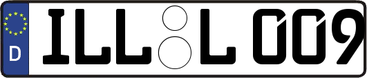 ILL-L009