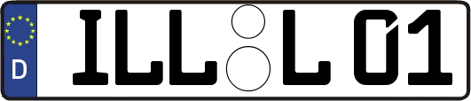 ILL-L01