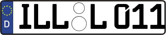 ILL-L011