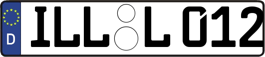 ILL-L012
