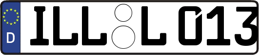 ILL-L013