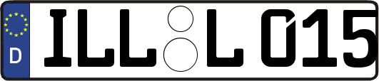 ILL-L015
