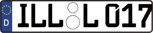 ILL-L017