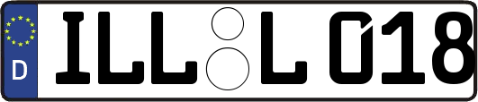 ILL-L018