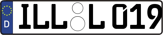 ILL-L019