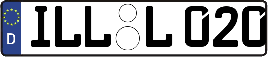 ILL-L020