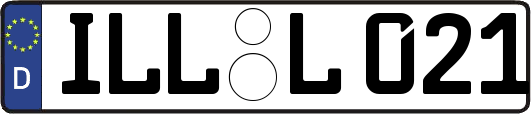 ILL-L021