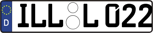 ILL-L022
