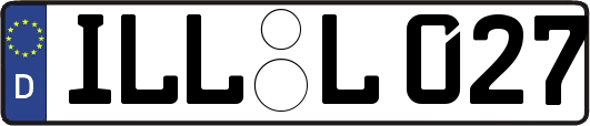 ILL-L027