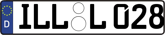 ILL-L028