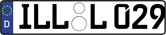 ILL-L029