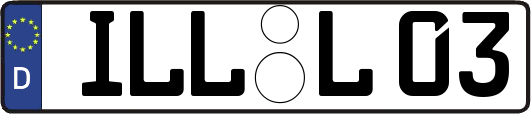 ILL-L03