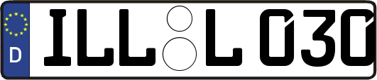 ILL-L030