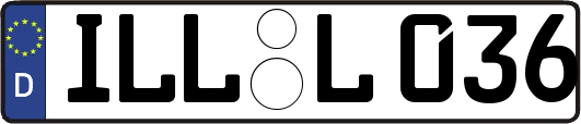 ILL-L036