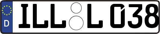 ILL-L038