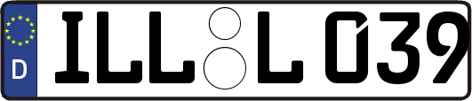 ILL-L039