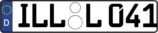ILL-L041