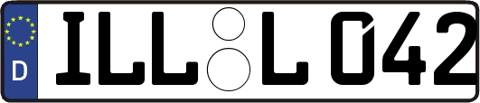 ILL-L042