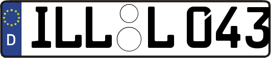 ILL-L043
