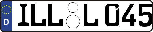 ILL-L045