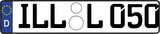 ILL-L050