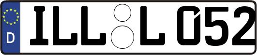 ILL-L052